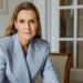 King Charles's goddaughter India Hicks reveals why being a royal bridesmaid to him and Princess Diana was a 'tough moment'