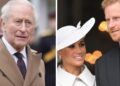 King considering massive UK offer to Prince Harry and Meghan: report