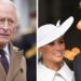 King considering massive UK offer to Prince Harry and Meghan: report