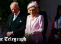 King drops formal lunch to accommodate Muslim leader during Ramadan