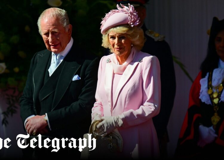 King drops formal lunch to accommodate Muslim leader during Ramadan