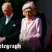 King drops formal lunch to accommodate Muslim leader during Ramadan