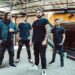 Kingdom Collapse release new music video for 'Watch You Bleed'