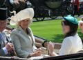 King's true feelings on 'crisis' Eugenie and Beatrice are facing | Royal | News