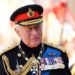King’s visit confirmed - The Royal Gazette