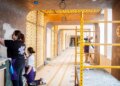 Knoxville's Grand Entertainment Palace is more 'campus' than theater