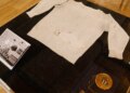 Knute Rockne exhibit adds authenticated fedora