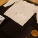 Knute Rockne exhibit adds authenticated fedora
