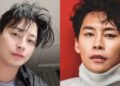 Korean actor Jung Eun-woo dies aged 39, Entertainment News