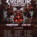 Kreator Unleash New Music Video for “Loyal To The Grave”