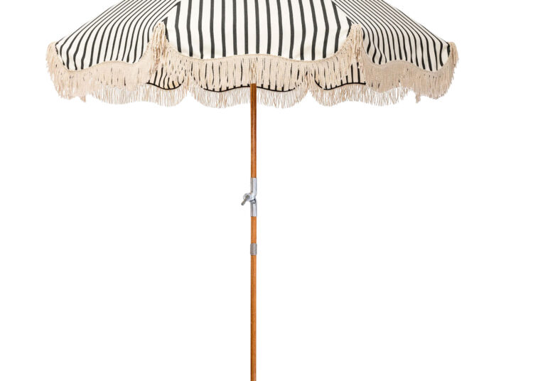 Premium Beach Umbrella by Business &amp; Pleasure Co.