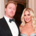 Kroy Biermann and Kim Zolciak in 2020.Credit: Prince Williams/WireImage