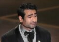 Kumail Nanjiani Announces 2 Winners In Shocking Oscars Moment