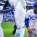 Kyle Isbel’s go-ahead home run enough for Royals to beat Twins