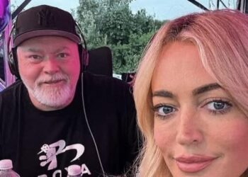 Kyle Sandilands and Jackie O: Shock jock reportedly ‘betrayed’ by co-host’s breakfast show exit