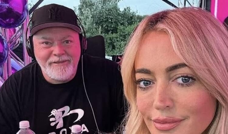 Kyle Sandilands and Jackie O: Shock jock reportedly ‘betrayed’ by co-host’s breakfast show exit