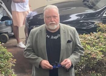 Kyle Sandilands says he has many options should ARN terminate his radio show contract.