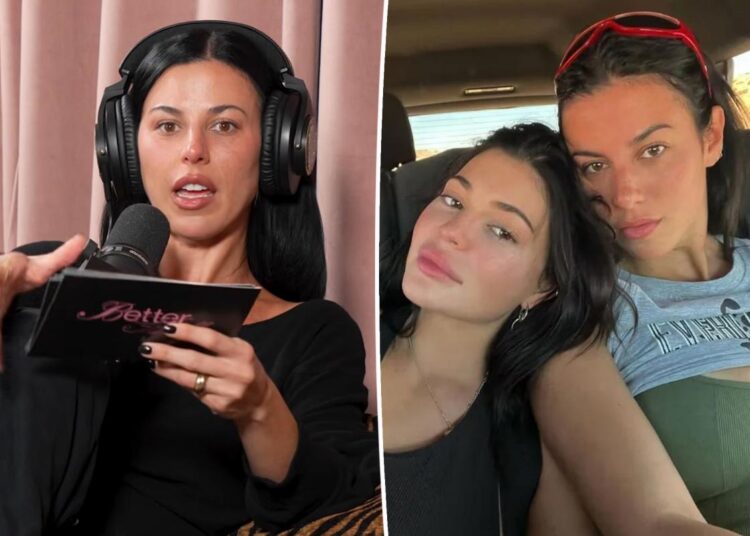 Kylie Jenner's ex-assistant reveals moment she knew she needed to quit