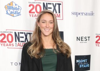 Kylie Kelce Had ‘Varying Experiences’ With Postpartum Sex
