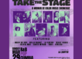 LA Artisteada podcast’s live ‘Take the Stage’ celebrates female artists | Entertainment