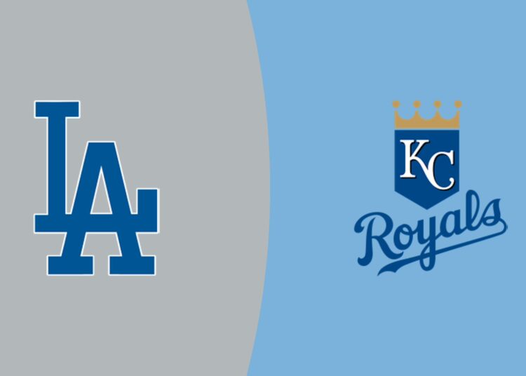 LA Dodgers vs Kansas City Royals Live Stream: Watch MLB Spring Training