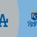 LA Dodgers vs Kansas City Royals Live Stream: Watch MLB Spring Training