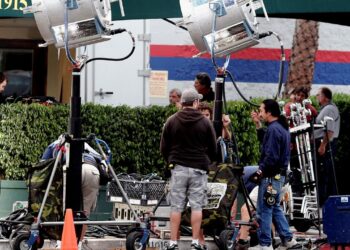 LA's Credo 23 Film Festival returns to Hollywood
