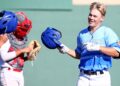 LOCAL NOTEBOOK: GF's Ryan Muizelaar earns MAC honor for Ball State baseball team - Grand Forks Herald