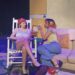 LSU Lab Show 'Two Sisters and a Piano' portrays love amid turmoil