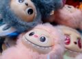 Labubu toys are getting the Hollywood treatment with a movie – NBC New York