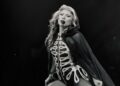 Lady Gaga’s Mayhem Ball reveals the gothic tradition behind modern celebrity