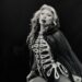 Lady Gaga’s Mayhem Ball reveals the gothic tradition behind modern celebrity