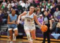 Lady Royals again to host NCAA first round – Scranton Times-Tribune