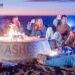 The 'Laguna Beach' cast reunitesCredit: Brian Roedel/Roku