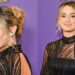 Lainey Wilson Country-fies Zuhair Murad for 'Hannah Montana' Event