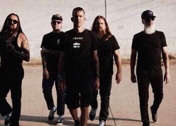 Lamb of God