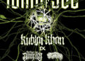 Lamb of God Debut New Music Video for "St. Catherine's Wheel" – Knotfest