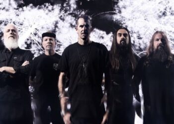 Lamb of God Shares New Music Video for "St. Catherine's Wheel"