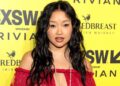 Lana Condor attends the premiere of 'Pretty Lethal' at the 2026 SXSW Film & TV Festival on March 13, in Austin, Texas.Credit: Rick Kern/WireImage