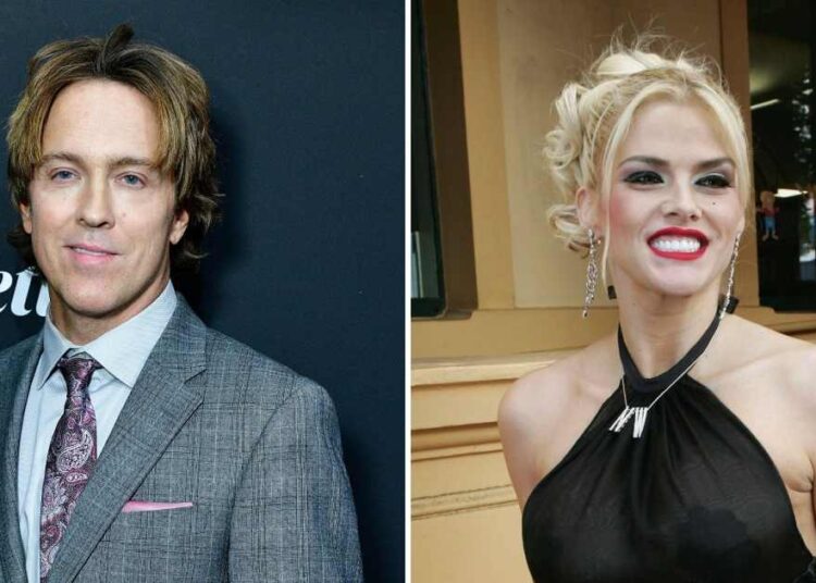 Larry Birkhead Reveals Last Conversation With Anna Nicole Smith