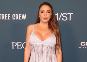 Larsa Pippen's Home Burglarized, 3 Suspects in Custody
