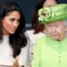 Late Queen didn't want Meghan to wear this item at her wedding | Royal | News