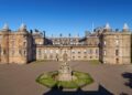 Late Queen's private rooms to open at Holyrood to mark her 100th birthday • The Crown Chronicles