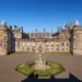 Late Queen's private rooms to open at Holyrood to mark her 100th birthday • The Crown Chronicles