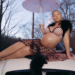 Latto Announces Pregnancy, Flaunts Baby Bump in New Music Video