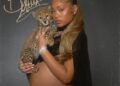 Latto announces pregnancy on cover of new album Big Mama - Music News