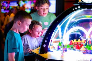 Launch Entertainment targets Charlotte for first local venue by 2027