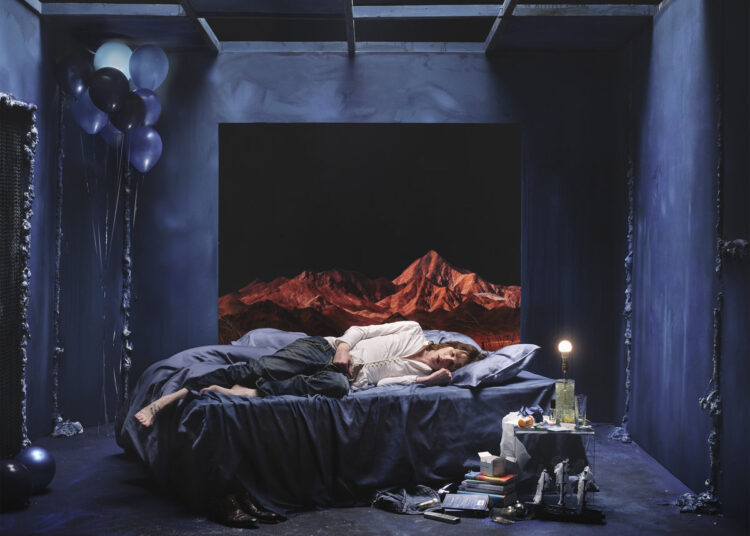 Stereogum home