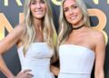 Lauren Conrad, Kristin Cavallari on Laguna Beach Feud, Reconciliation