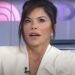 Lauren Sanchez promotes her new book on the Today show in New York City on Tuesday